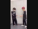 SixTONES 【インスタストーリー】