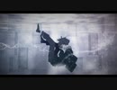 あまざらしfeat初音ミク