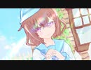 【MMD艦これ】どりーみんチュチュ（エボシ式雷）