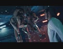 [FF7R]第39回(39-1) 第二研究室の連続テスト