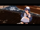 【MMDモーション配布】No.1 / HoneyWorks