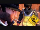 ミッチー！お前の野獣を見せてやれ！【Road96】#8