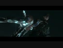 ヘタレビビリ二人の【バイオハザード６】※４１「クリス編」