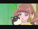 ヒーリングっど♥プリキュア　第23話　かわいいってなんですか？アスミと子犬物語