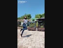 動きがかわいい巨乳ちゃん【TikTok】#shorts tiktok