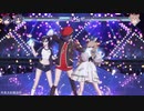 「A－SOUL」DIANA＆BELLA＆CAROL「隔岸 (DJ)」