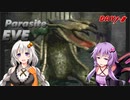 【パラサイトイヴ】ゆかりさんがPEにリベンジします。Day1ｰ3【VOICEROID実況】