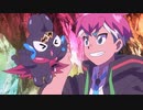マジカパーティ　第26話　ファイナルな決勝だぜ～い！　バルニャー VS ワンナイト！