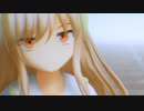 【MMD艦これ】菊月で Ruby / Clean Tears (再投稿)　22fps