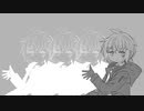 【フル手描き】M200トレイン