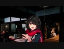 体重が軽すぎるましろUC