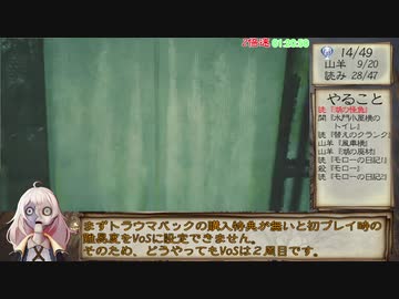 バイオハザードヴィレッジ トロコンRTA 7:00:06 Part:2