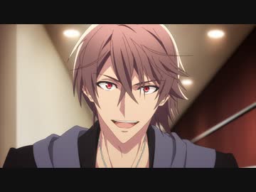 アイドリッシュセブン Third BEAT! 第7話「接触」