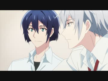 アイドリッシュセブン Third BEAT! 第8話「未完成な僕ら」