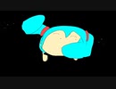 戦うミクさん【音声なし・LIVE2D】