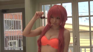 えなこママちゅきちゅき♡