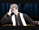【MMD刀剣乱舞】KING【へし切長谷部】