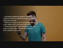 How to Create Awesome Product Videos