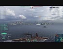 world of warships とある田舎の大型漁船
