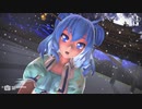 【東方ＭＭＤ】霍青娥　de　一心不乱