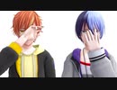 【プロセカMMD】ドラマツルギー（BADDOGS.ver）