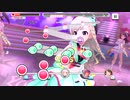 【デレステ】アニバ颯「Beat of the Night(MASTER+)」フルMISS
