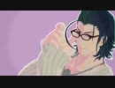 【MMD刀剣乱舞】日本号でおねがいダーリン