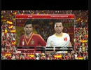 X360「實況足球2014」【職業難度-KONAMI杯-歐洲盃】西班牙VS黃迎慶順-上半場 (1)