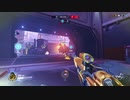 Overwatch オーバーウォッチ適当実況動画part425