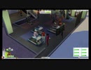 ⌘プレイアーカイブ⌘ The SIMS 4 2nd lap その4