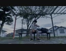 【ハクア】【初音ミク(40㍍)】 からくりピエロ Karakuri Pierrot【別撮り×即興】踊ってみた