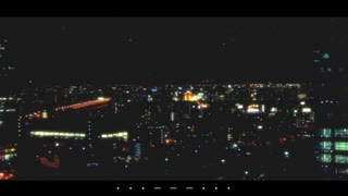 【重音テト】救難信号の街【UTAUオリジナル曲】