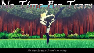 【進撃のMMD】No Time For Tears