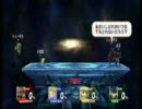 スマブラX　対戦動画