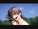 【MMD刀剣乱舞】　『Gimme×Gimme』　 sam式大倶利伽羅 Ver1.2