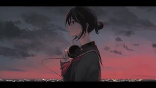 パラレルワールド / かきもち feat.初音ミク