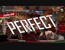 【GGST】DICKINSON PERFECT LEVEL 9 NAGORIYUKI