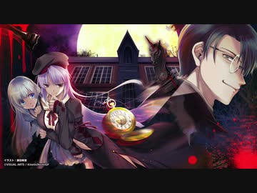 【キネティックノベル大賞】推理開始！【BGM/テーマ２】
