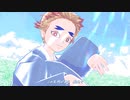 【鬼滅のMMD】一花依世界 ～君がいる世界へ～ （煉獄千寿郎）