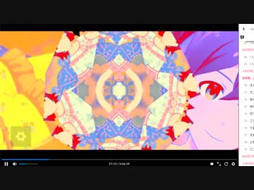 ニコマス紹介生放送　2021/09/12