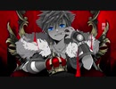 【キングダムハーツ】光の勇者がKING歌ってみた【声真似】