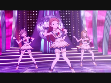 【ミリシタMAD】十五夜