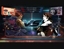 TEKKEN LIVE(2021/09/22)：豪鬼vsファラン_R1
