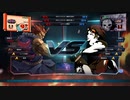 TEKKEN LIVE(2021/09/22)：豪鬼vsファラン_R2