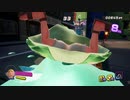 【リョナ】ニンジャラ Ninjala ラプンツェルドレス