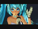 【MMD】トゥインクル×トゥインクル／かき消されそうな本当の気持ち