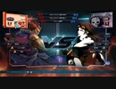 TEKKEN LIVE(2021/09/22)：豪鬼vsファラン_R3