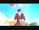 【MMD刀剣乱舞】Lil' Goldfish【Msk式燭台切光忠】