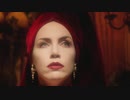 Annie Lennox - Walking on Broken Glass