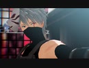 【MMDナルト】第六感【カカシ誕2021】